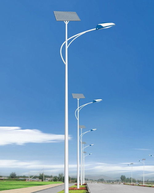 太陽能路燈 TYN-021